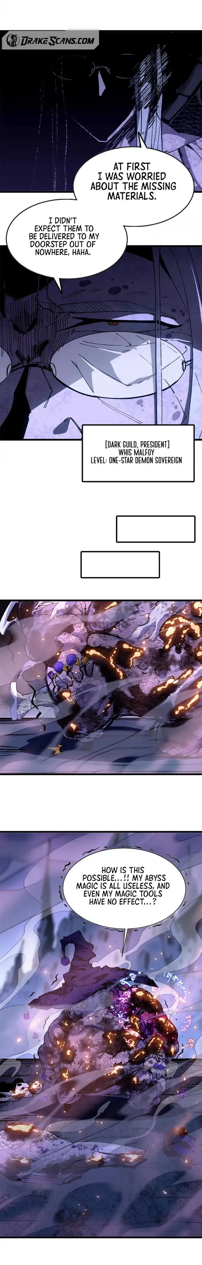 Hero X Demon Queen Chapter 36 Online - página 10