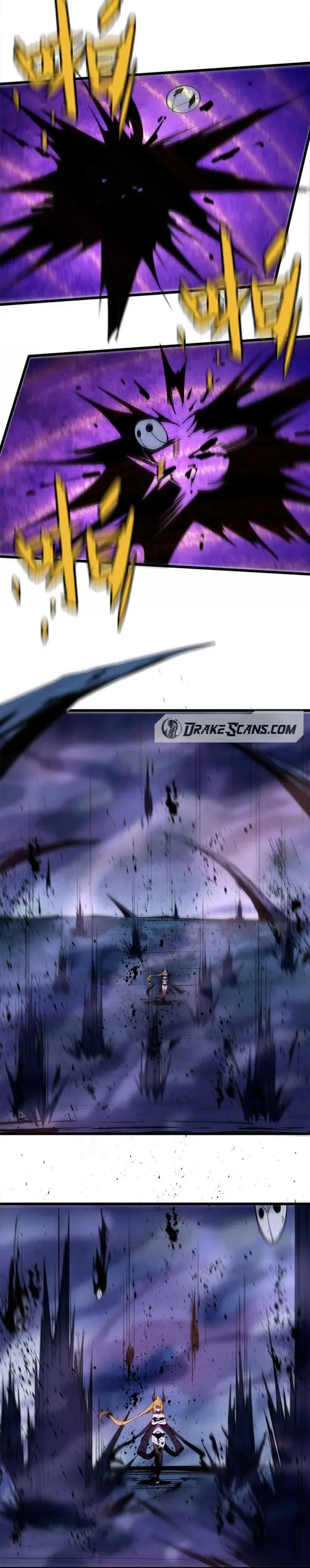 Hero X Demon Queen Chapter 36 Online - página 14