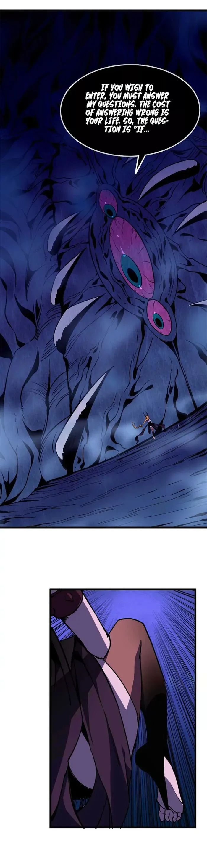 Hero X Demon Queen Chapter 36 Online - página 16