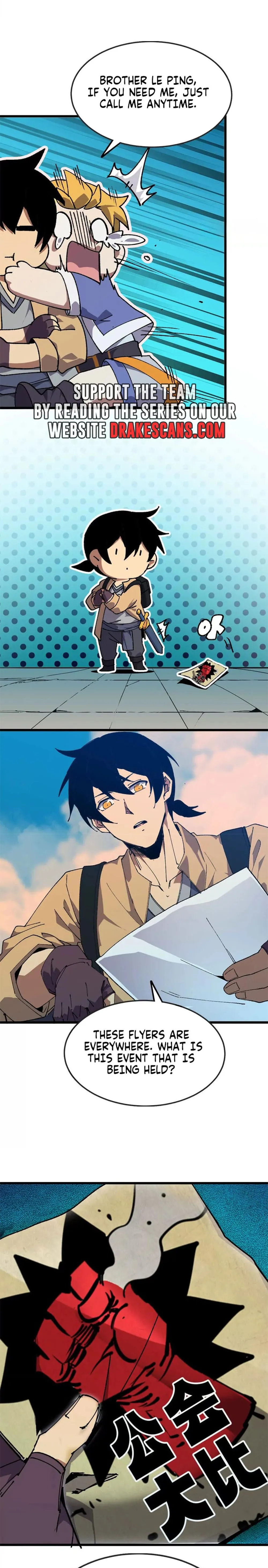 Hero X Demon Queen Chapter 40 Online - página 5