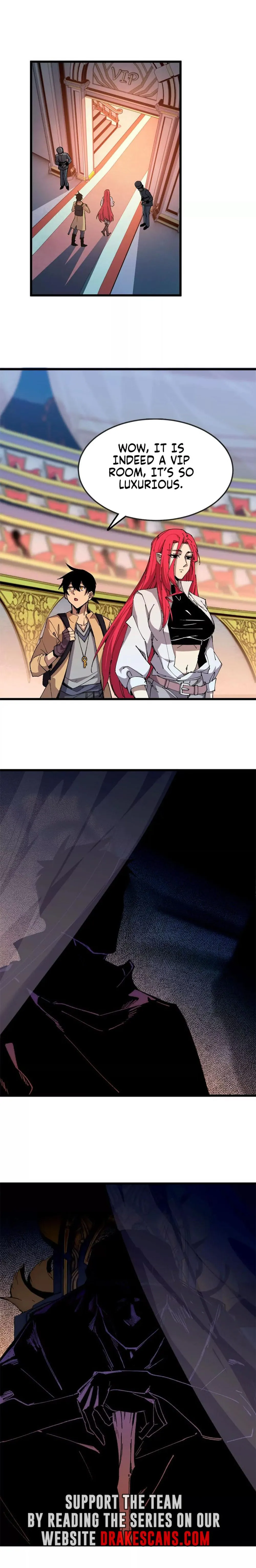 Hero X Demon Queen Chapter 40 Online - página 10