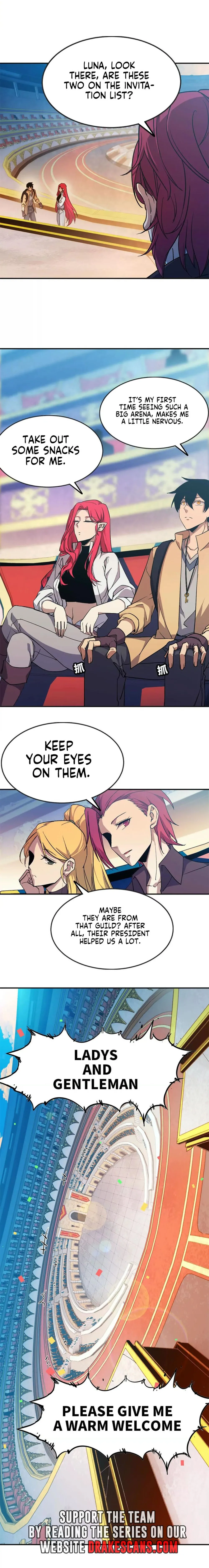 Hero X Demon Queen Chapter 40 Online - página 12