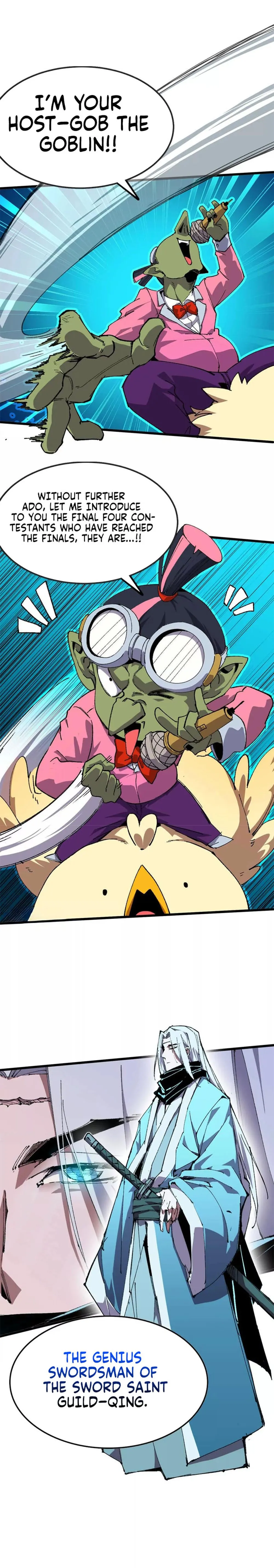 Hero X Demon Queen Chapter 40 Online - página 14