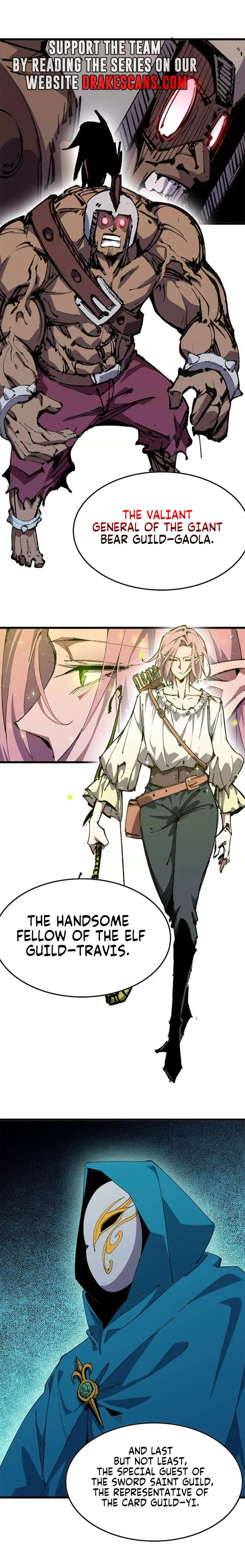 Hero X Demon Queen Chapter 40 Online - página 15