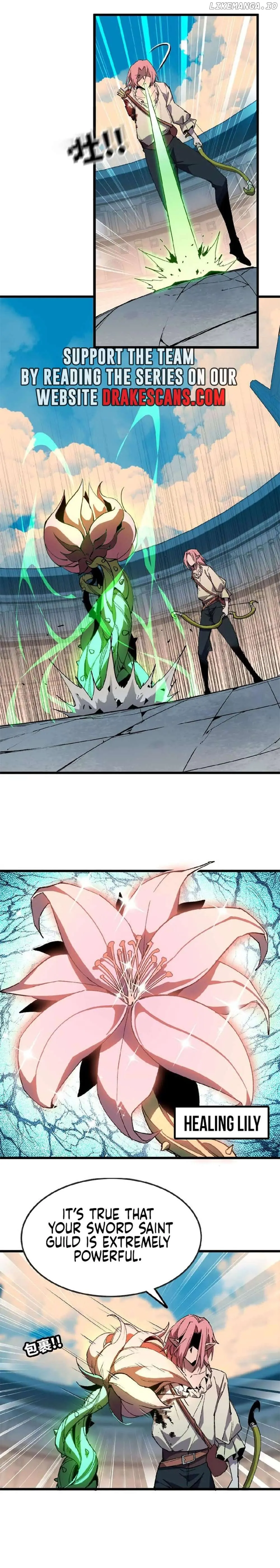 Hero X Demon Queen Chapter 42 Online - página 2