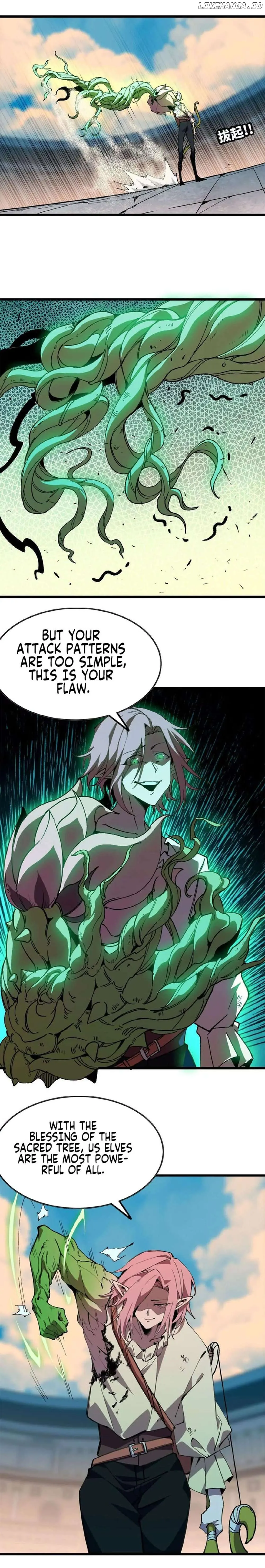 Hero X Demon Queen Chapter 42 Online - página 3