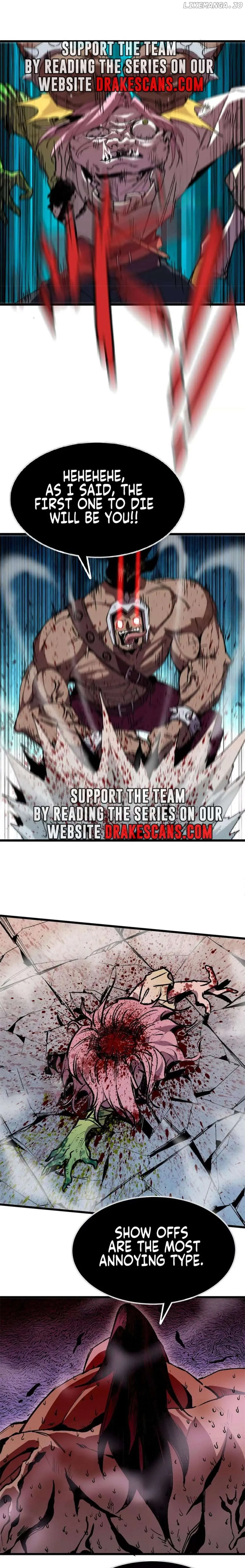 Hero X Demon Queen Chapter 42 Online - página 4