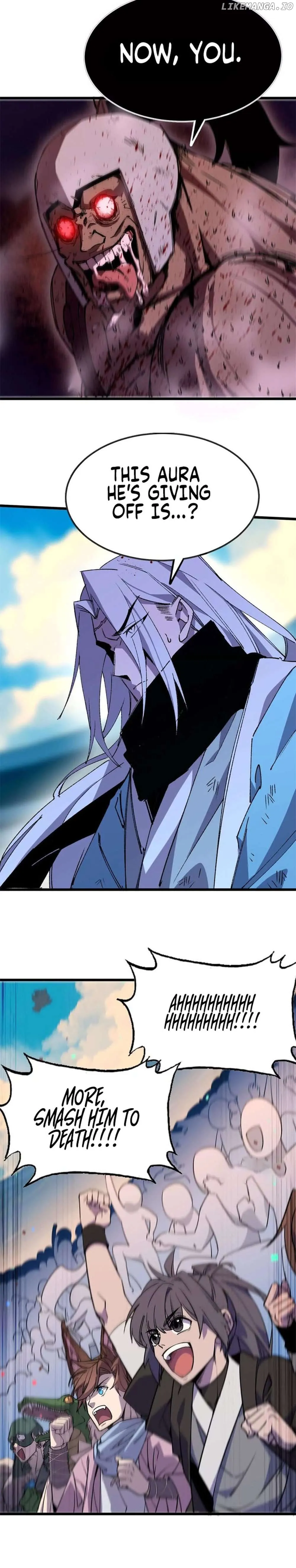 Hero X Demon Queen Chapter 42 Online - página 5