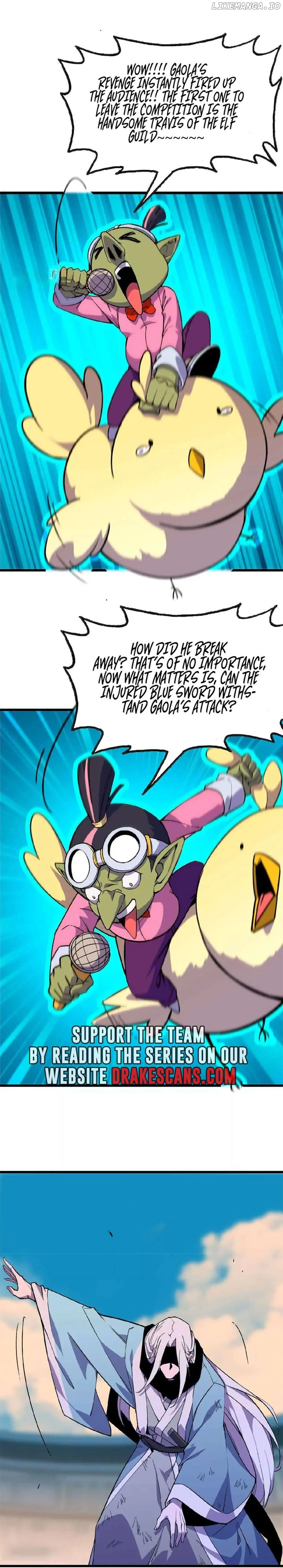 Hero X Demon Queen Chapter 42 Online - página 6