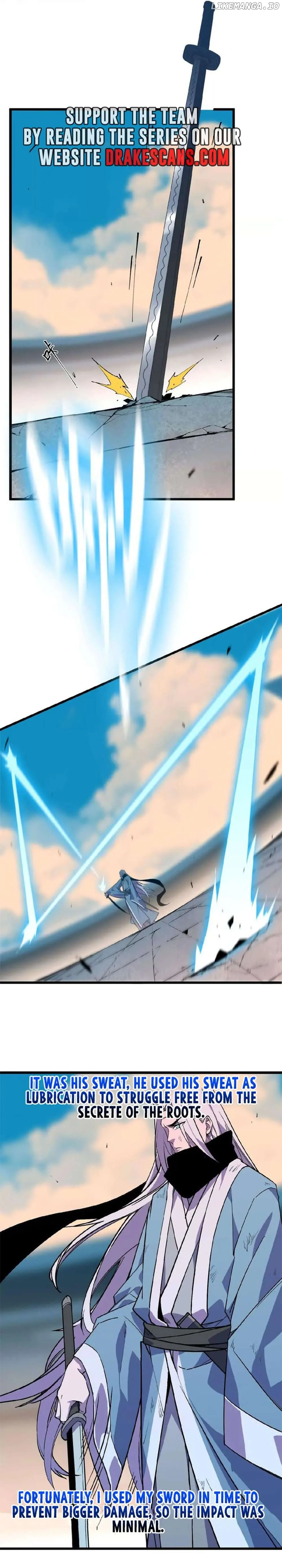 Hero X Demon Queen Chapter 42 Online - página 7