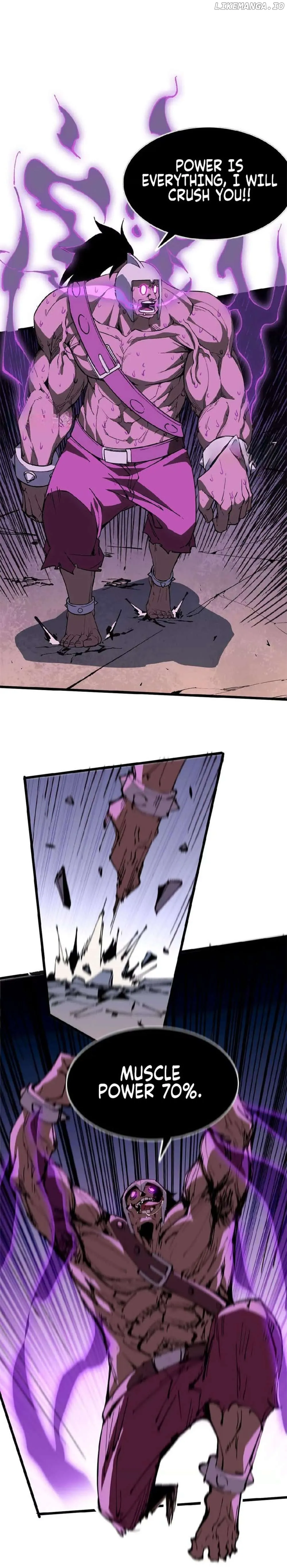 Hero X Demon Queen Chapter 42 Online - página 8