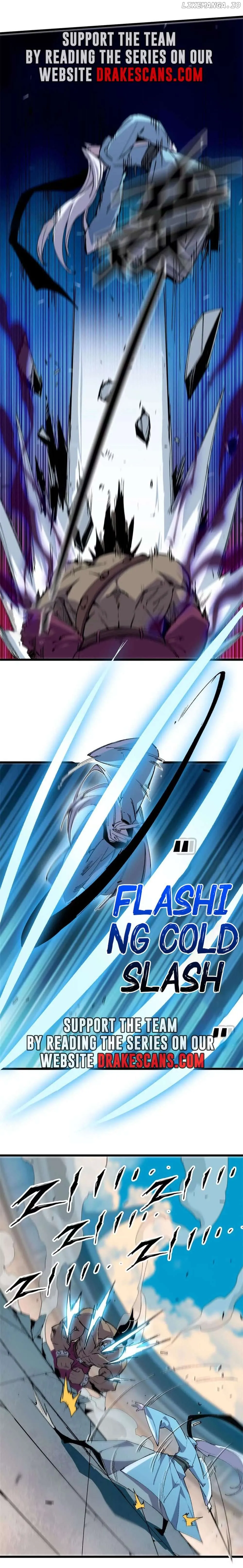 Hero X Demon Queen Chapter 42 Online - página 9