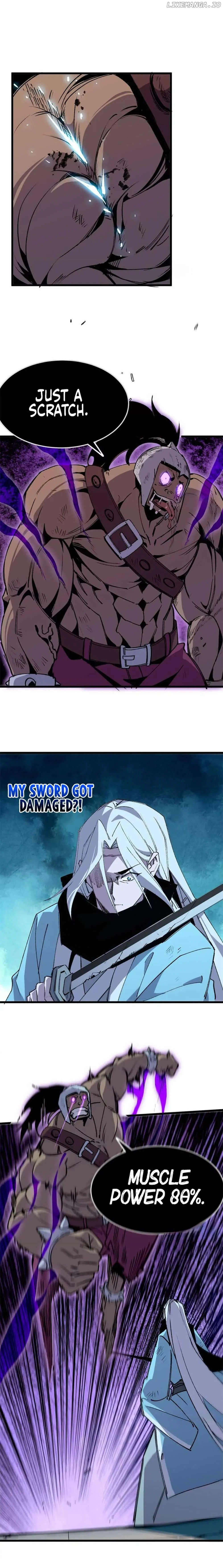 Hero X Demon Queen Chapter 42 Online - página 10