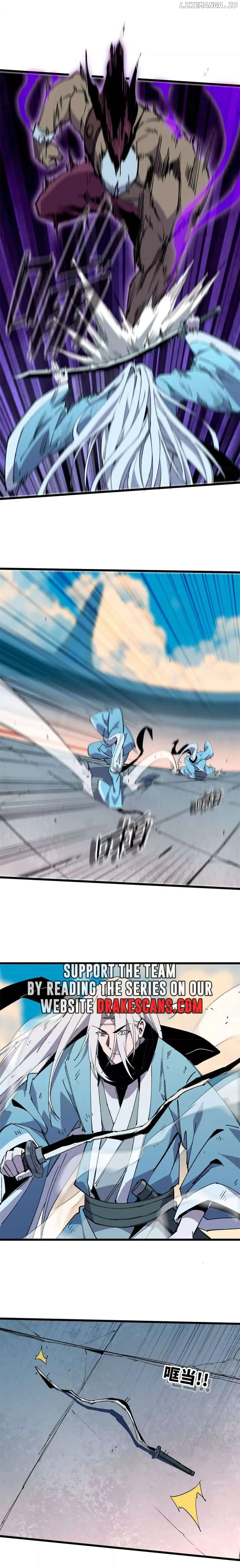 Hero X Demon Queen Chapter 42 Online - página 11