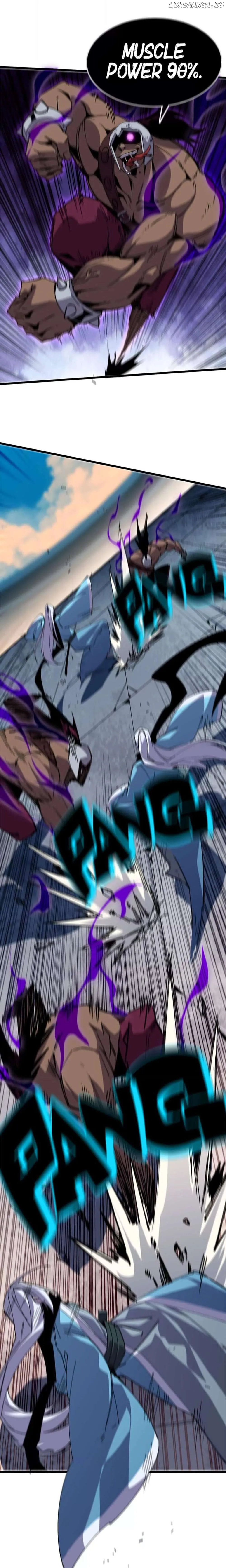 Hero X Demon Queen Chapter 42 Online - página 12