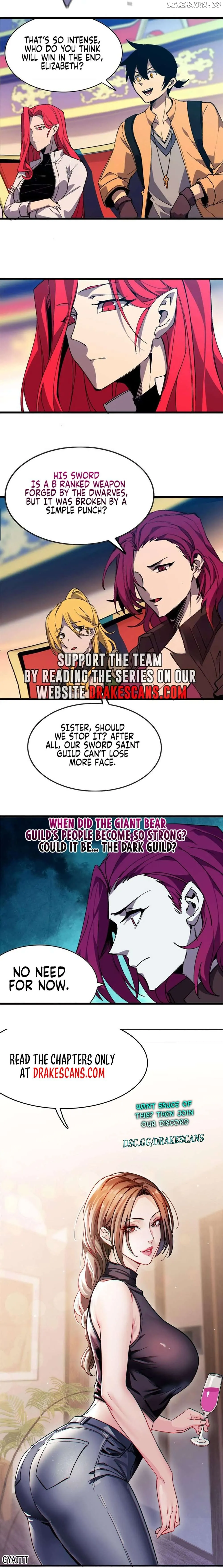 Hero X Demon Queen Chapter 42 Online - página 13