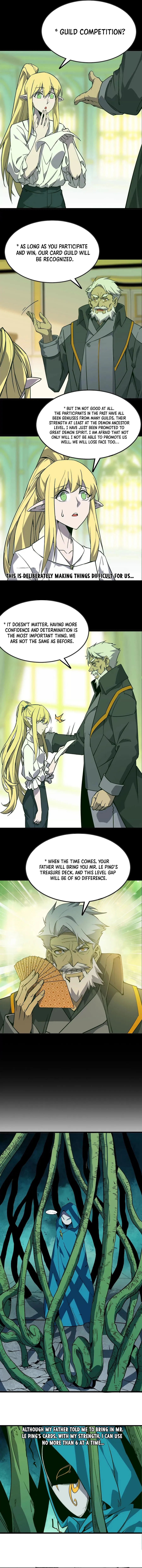Hero X Demon Queen Chapter 44 Online - página 3