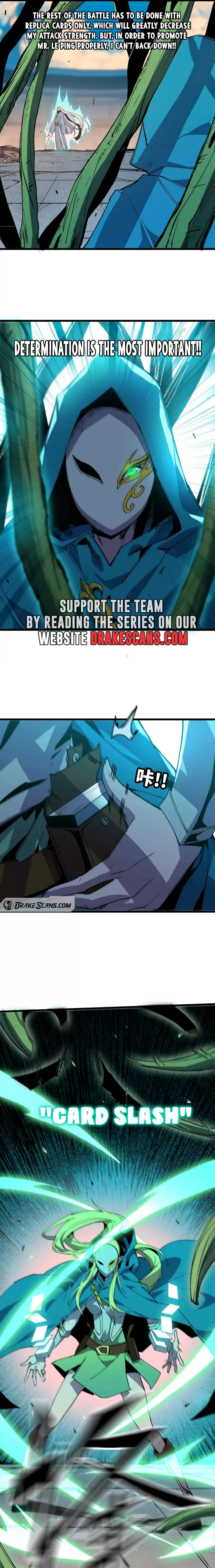 Hero X Demon Queen Chapter 44 Online - página 4
