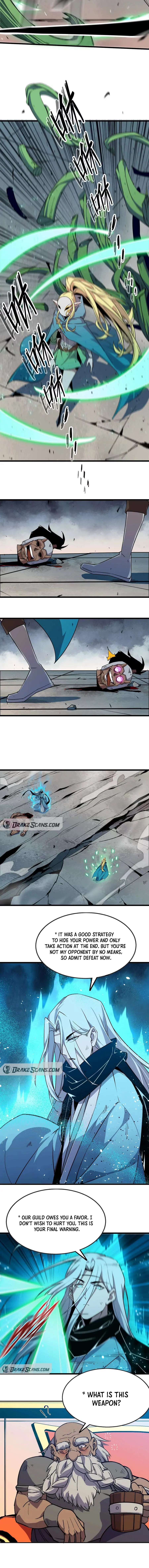 Hero X Demon Queen Chapter 44 Online - página 5