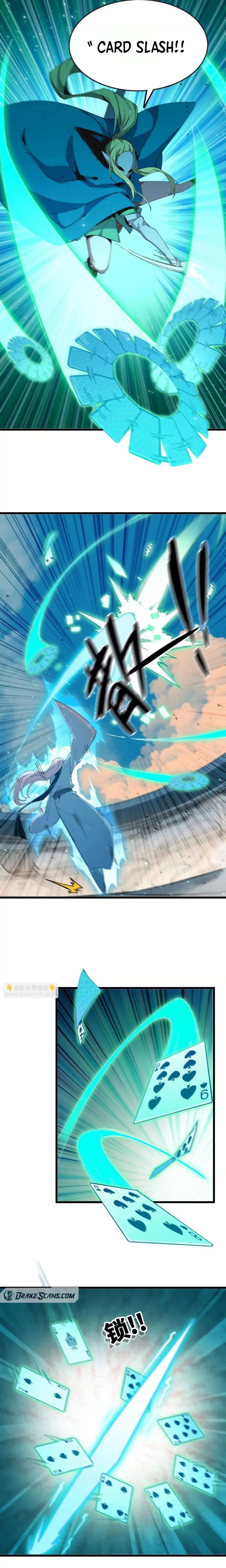 Hero X Demon Queen Chapter 44 Online - página 8