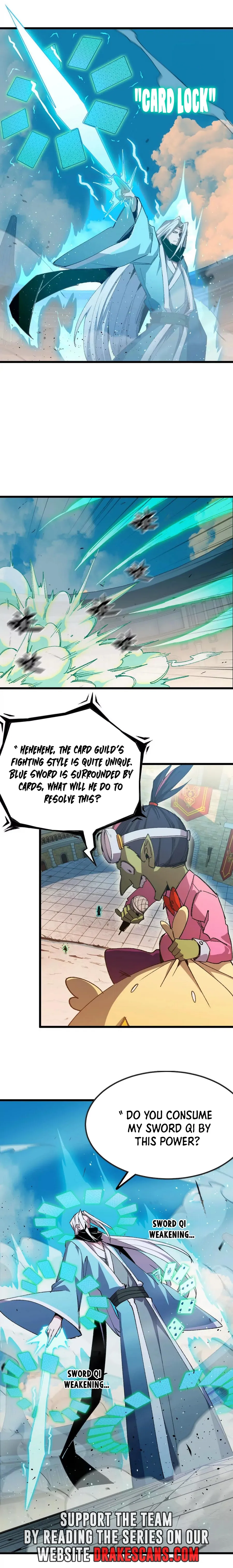 Hero X Demon Queen Chapter 44 Online - página 9