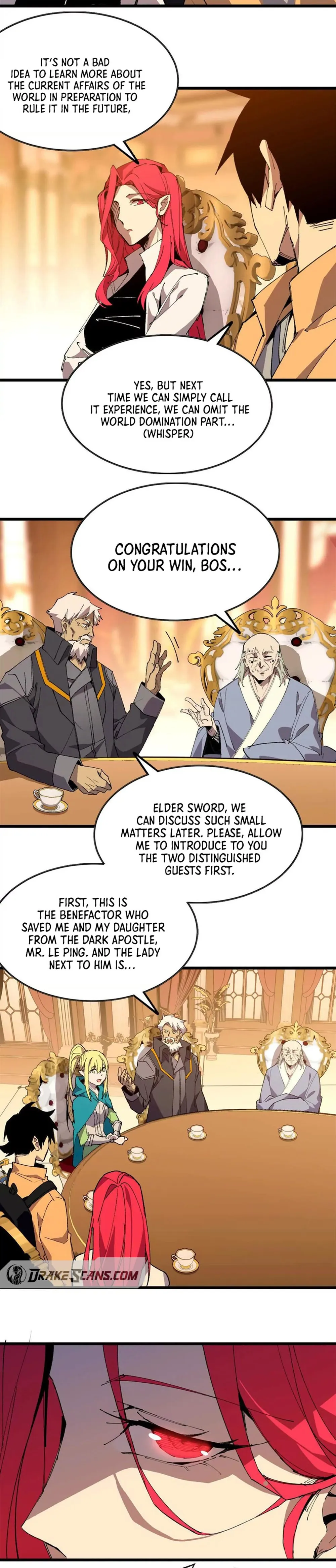 Hero X Demon Queen Chapter 47 Online - página 2