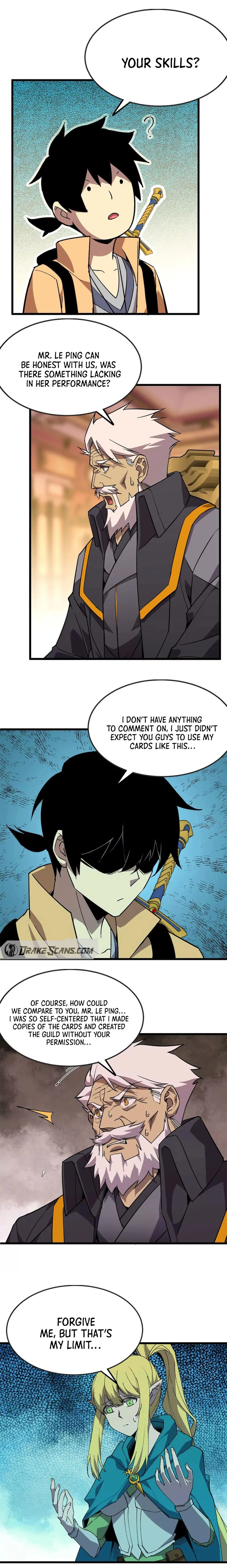 Hero X Demon Queen Chapter 47 Online - página 6