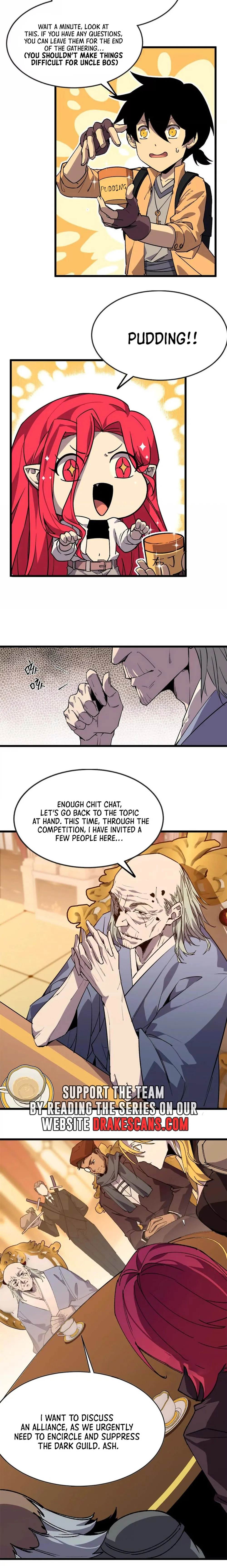 Hero X Demon Queen Chapter 47 Online - página 9