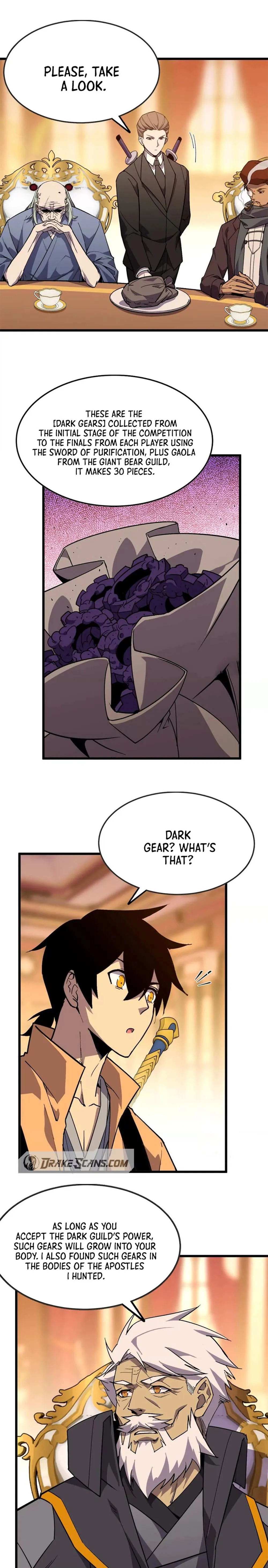 Hero X Demon Queen Chapter 47 Online - página 10
