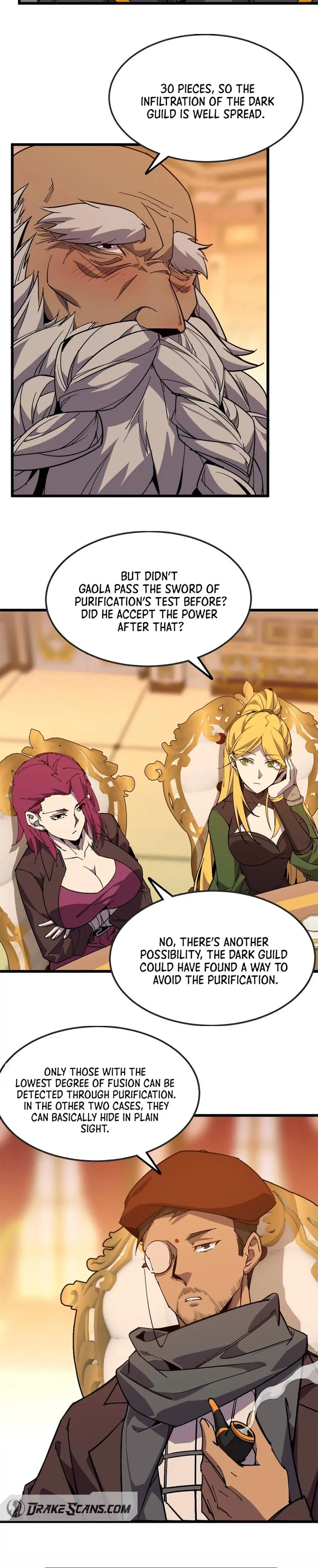 Hero X Demon Queen Chapter 47 Online - página 11