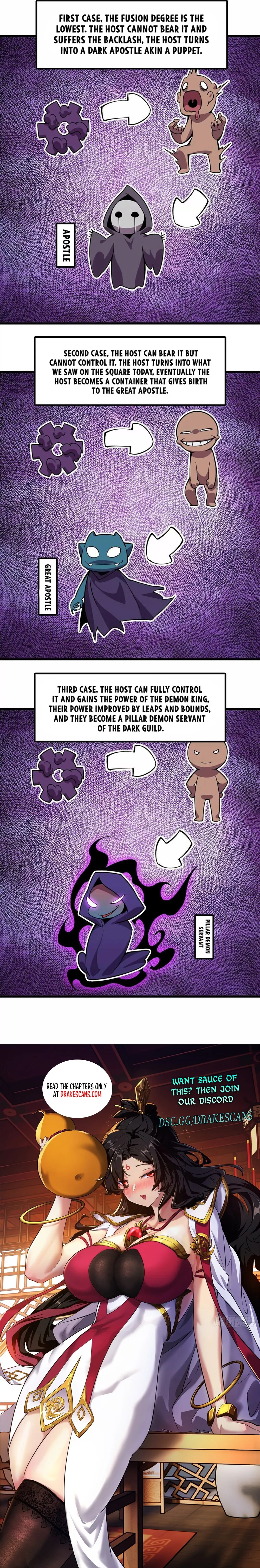 Hero X Demon Queen Chapter 47 Online - página 12