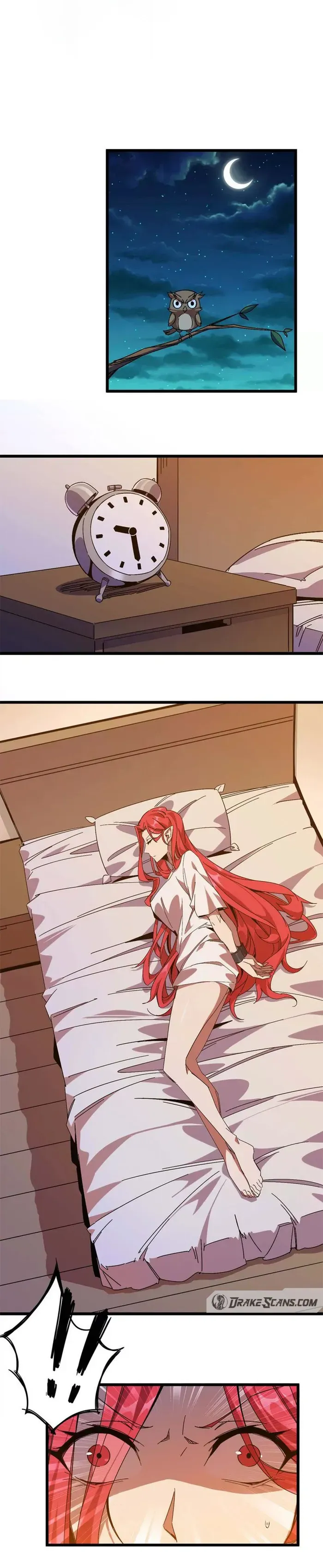 Hero X Demon Queen Chapter 5 Online - página 4