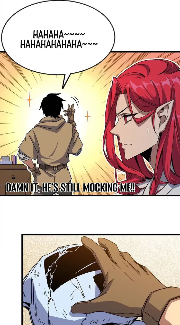 Hero X Demon Queen Chapter 5 Online - página 14