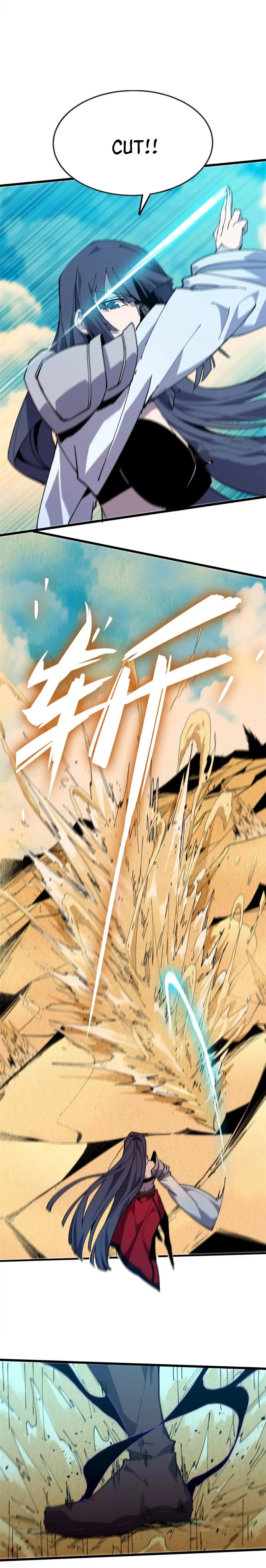 Hero X Demon Queen Chapter 50 Online - página 5