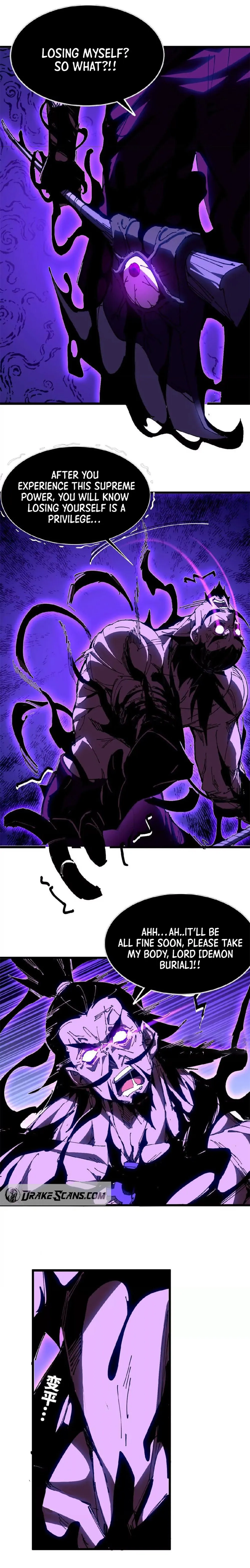 Hero X Demon Queen Chapter 50 Online - página 8
