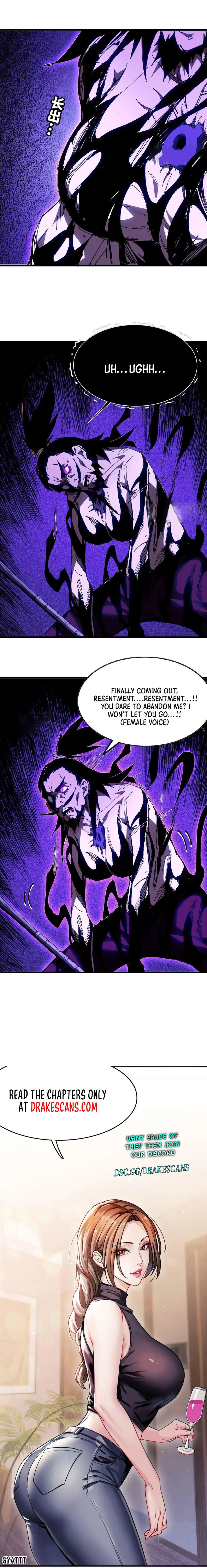 Hero X Demon Queen Chapter 50 Online - página 9
