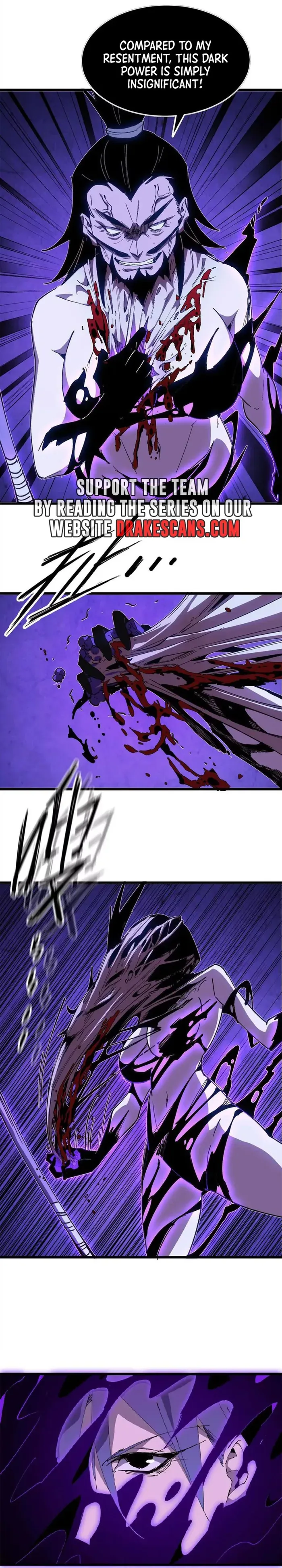 Hero X Demon Queen Chapter 51 Online - página 4
