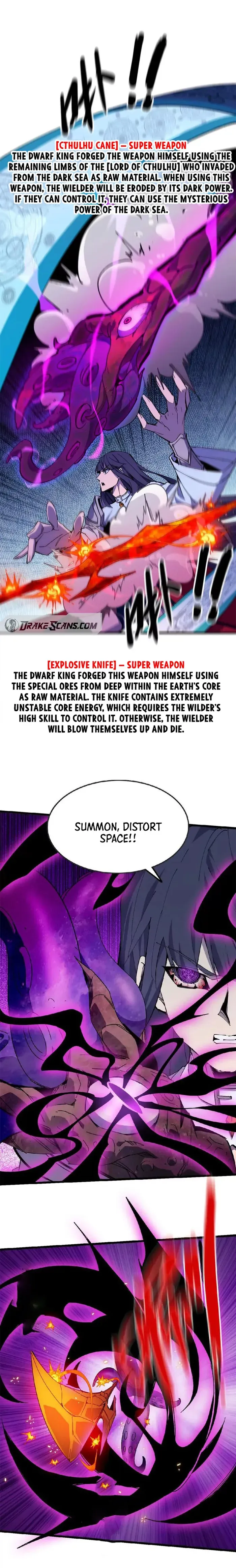 Hero X Demon Queen Chapter 51 Online - página 10