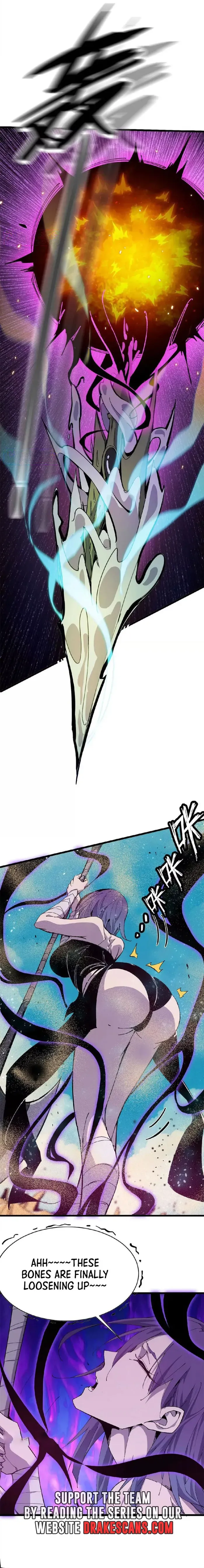 Hero X Demon Queen Chapter 51 Online - página 11