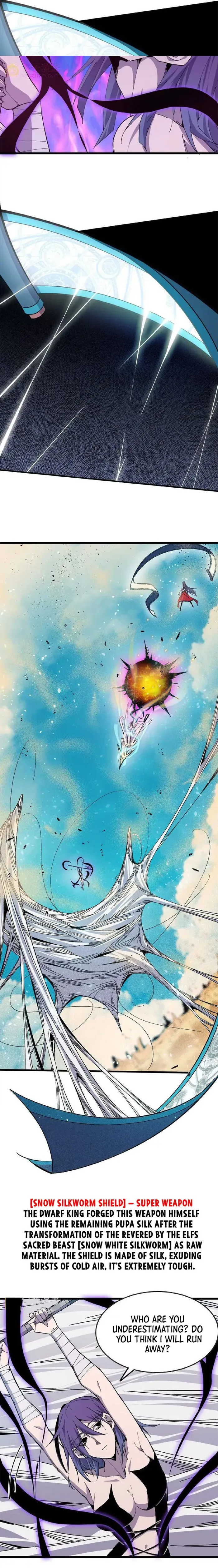 Hero X Demon Queen Chapter 51 Online - página 12