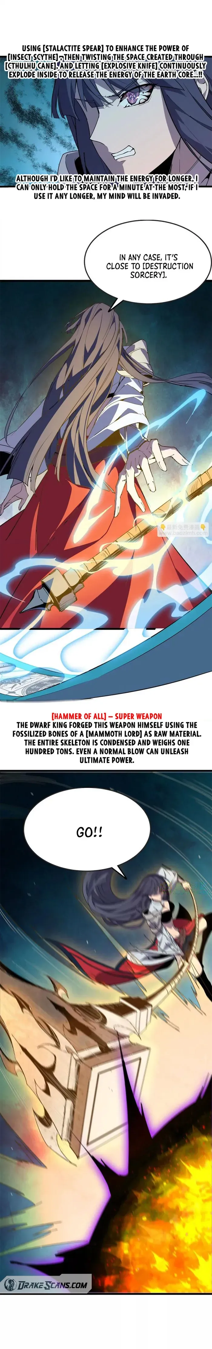 Hero X Demon Queen Chapter 51 Online - página 13