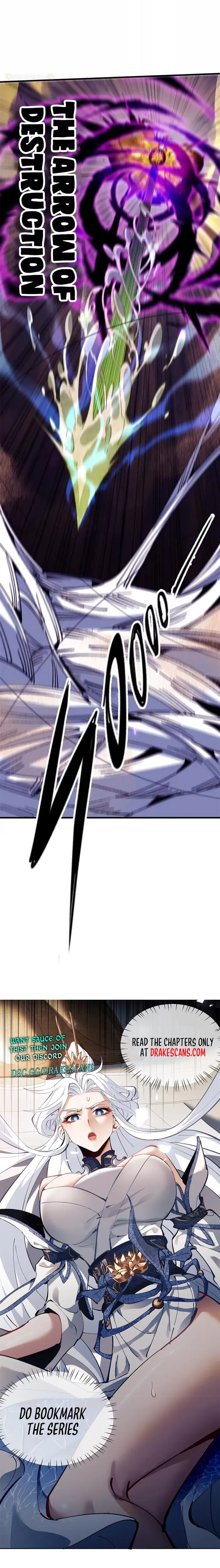 Hero X Demon Queen Chapter 51 Online - página 14