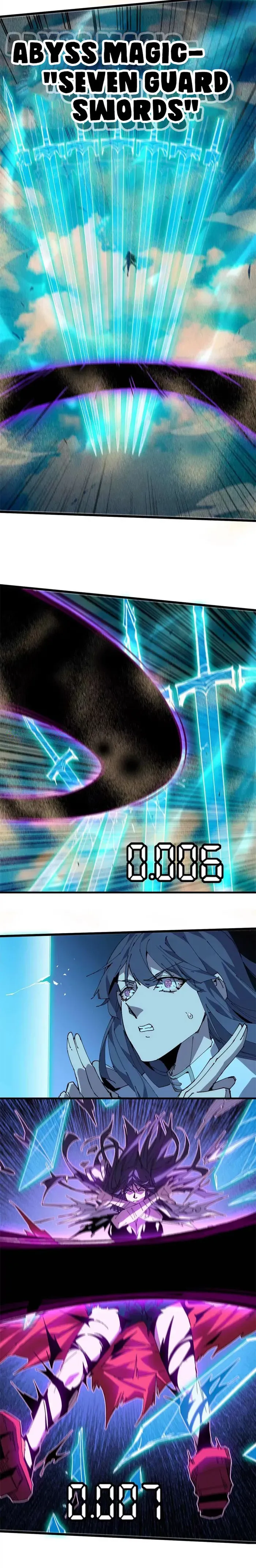 Hero X Demon Queen Chapter 52 Online - página 4