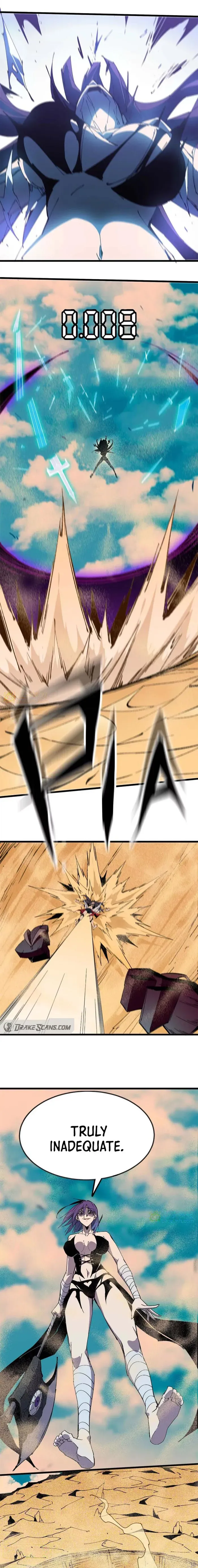 Hero X Demon Queen Chapter 52 Online - página 5