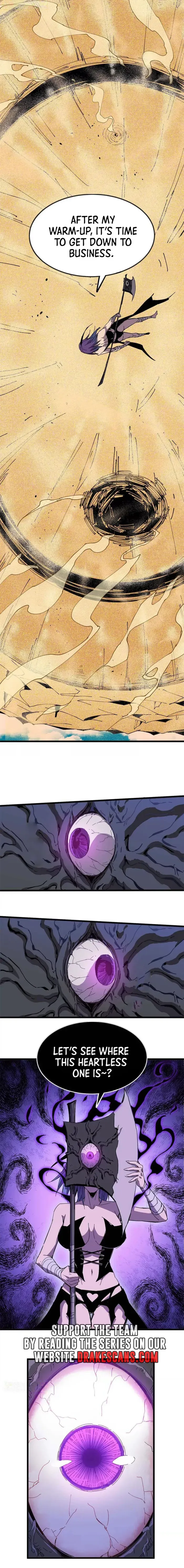 Hero X Demon Queen Chapter 52 Online - página 6