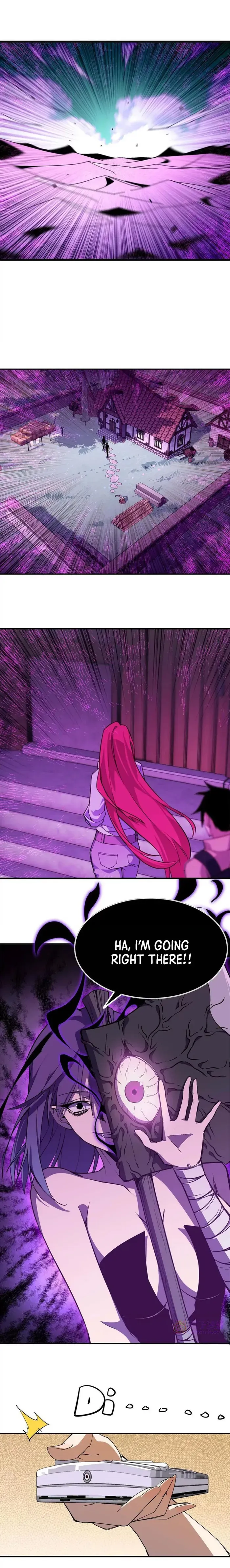 Hero X Demon Queen Chapter 52 Online - página 7