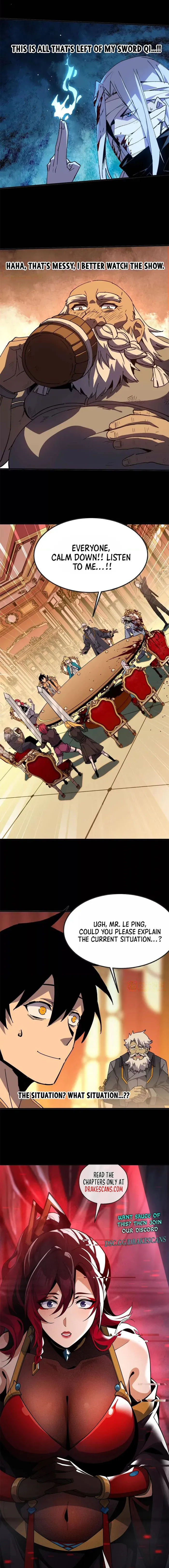 Hero X Demon Queen Chapter 52 Online - página 10