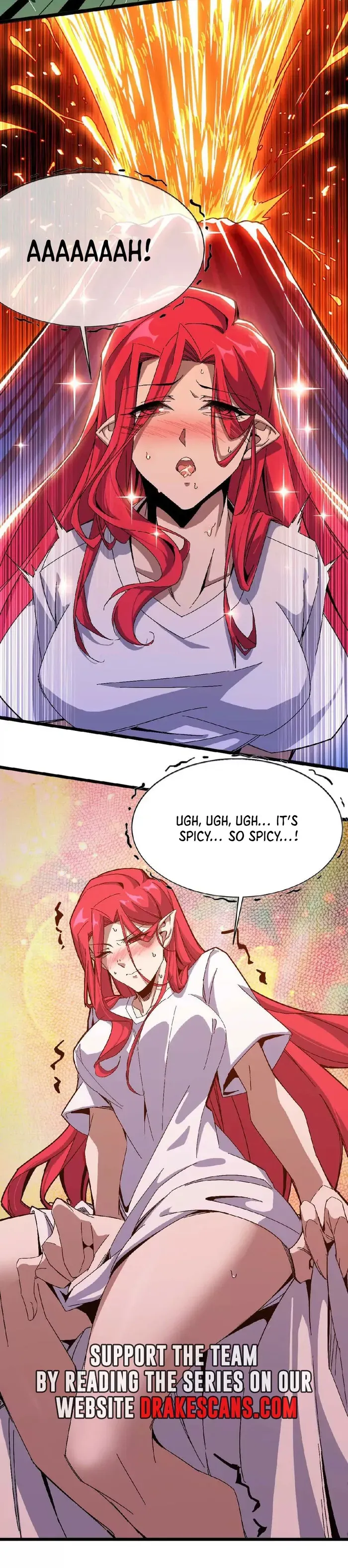 Hero X Demon Queen Chapter 6 Online - página 11