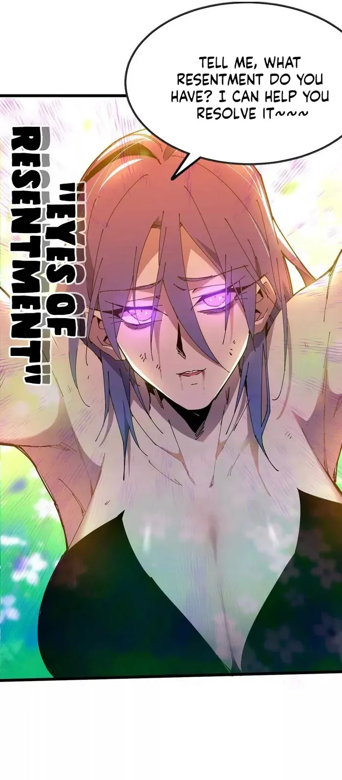 Hero X Demon Queen Chapter 61 Online - página 5
