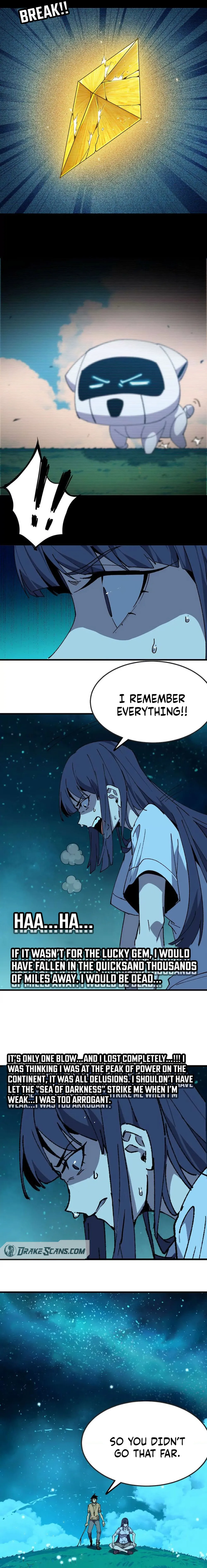 Hero X Demon Queen Chapter 64 Online - página 4